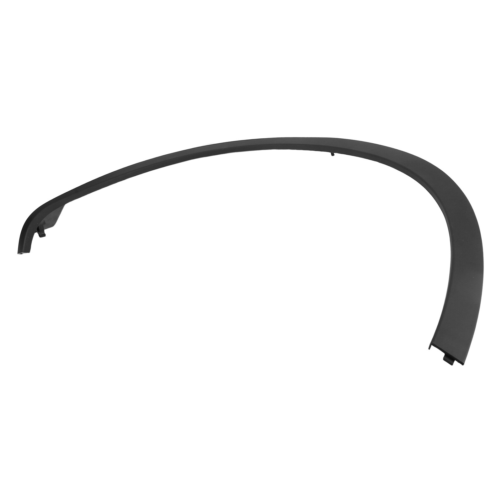 Rear Left Wheel Arch Trim Molding For 2017-2020 Maserati Levante 670061853