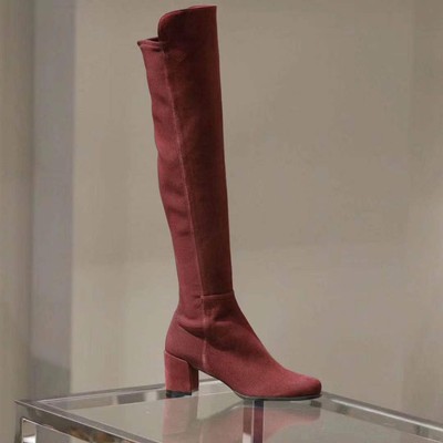 stuart weitzman long boots
