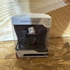 NEW Assassin's Creed Syndicate Evie Frye Collectible Action Figure Series 1