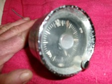 Orologio elettrico Cadillac Borg 1960-1962