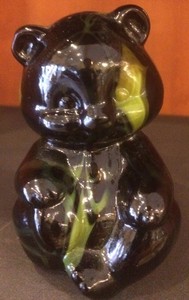 Dave-Fetty-Hanging-Diamond-Bear-limited-edition