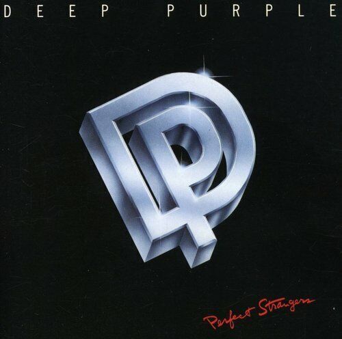 Perfect Strangers von Deep Purple (CD, 1999) - Bild 1 von 1