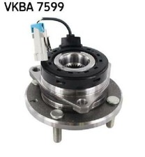 Original SKF Radlagersatz VKBA 7599 für Chevrolet