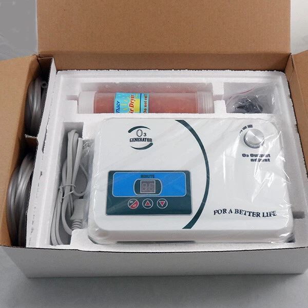 Ozonizer water purifier deals