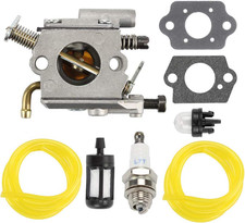 ZAMA C1Q-S126B Carburatore Carburatore per Motosega Stihl MS200 MS200T 020T