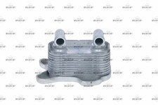 NRF Ölkühler Motoröl EASY FIT 31206 für OPEL CC X01 F70 T98 COMBO ASTRA CORSA