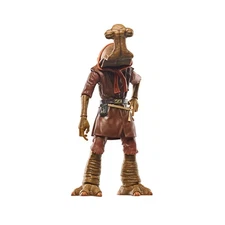Star Wars The Black Series Momaw Nadon 6 Inch Action Figure Deluxe Hasbro