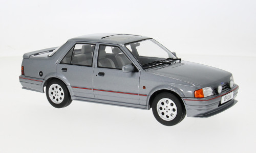 Ford Orion MKII 1986 Grey 1/18 MCG 18489