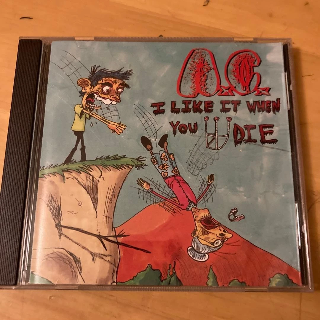 Album CDs Anal Cunt for sale - eBay