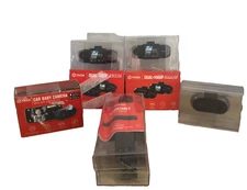 Lot of 5 Yada Dual 1080P Road Cam Wireless Backup Camera & Baby Monitor Camera