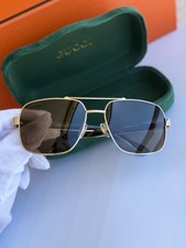 Las gafas de sol Gucci GG0529S 002 60 para hombre 