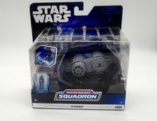 Star Wars Micro Galaxy Squadron Tie Bomber #0085 EP V