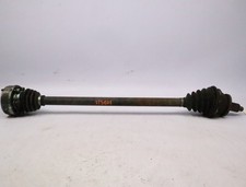 Essieu Volkswagen FOX