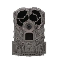 Stealth Cam BT18 18MP Browtine Trail Camera