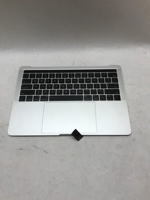 Apple MacBook Pro 2016 13'' A1819 Palmrest+Battery ONLY For Parts/Repair READ -DW