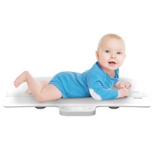 Pèse bébés Nana BabyCare SmartWeight. Écran LED, Surface 60x25 cm