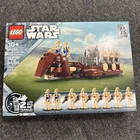 New ListingLEGO Star Wars: Trade Federation Trooper Carrier (40686) New Sealed