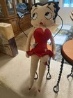 Vintage RARE Betty Boop Doll — photo 1