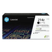 Hp 214Z Toner Laserjet Authentique Extra-Grande Capacité Noir