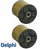 2X Lagerung FüR AchsköRper Delphi TD985W Lagerung AchsköRper Buchsen
