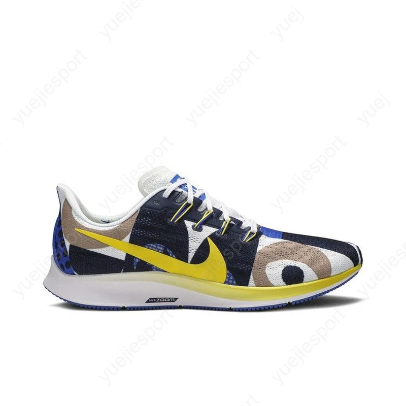 Nike Cody Hudson x Air Zoom Pegasus 36 Hyper Royal for Sale