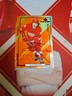 2020-21 Upper Deck MVP Hockey Colors and Contours Tyler Bertuzzi /250