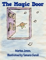 Marina Jones | The Magic Door | Taschenbuch | Englisch (2010) | AuthorHouse