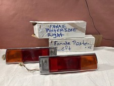 Fanale Posteriore 1973 Alfa Romeo Spider
