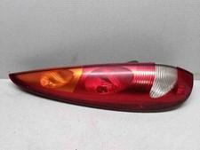 NISSAN ALMERA TINO V10 Rücklicht hinten links 1.80 Petrol 84kw 2003 32510237