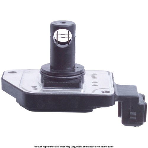 Cardone Mass Air Flow Meter MAF For Audi 100 Quattro Cabriolet 1993-1998 - Picture 3 of 4