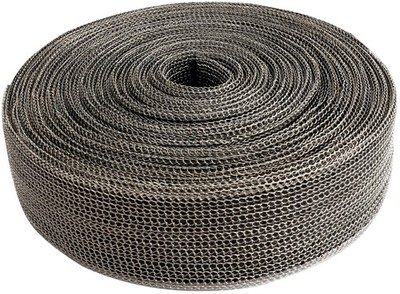 Design Engineering 010058 EXO Series Black 1.5'' x 30' x 30', 