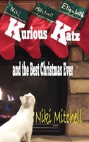 Niki Mitchell | Kurious Katz And The Best Christmas Ever | Buch | Englisch