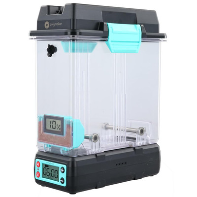 3D Printing Filament Dryer and Storage Box - Polydryer and Polydryer Box for Fil