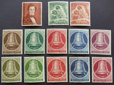 Berlin Jahrgang 1951 MiNr.74-86 Einzelmarken/S&auml;tze MNH/postfrisch**zur Auswahl