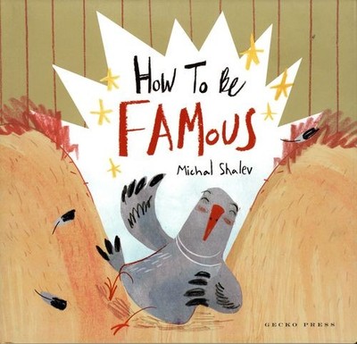 How to Be Famous