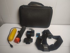 GoPro Hero 10 Black Bundle with Accessories