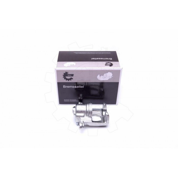 Etrier de frein arrière droit pour Nissan Juke et Qashqai - Pièce de rechange 440011KD0A
