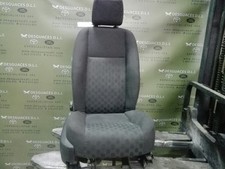 Siège Land Rover FREELANDER