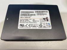 Samsung PM871a MZ-7LN256A 256 GB SATA III 2.5 in Solid State Drive