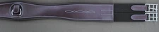 KL Select Red Barn Pace Perfect Girth - Dark Brown - 46, 48, 50, 52, 54, 56