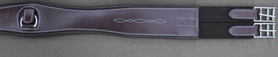 KL Select Red Barn Pace Perfect Girth
