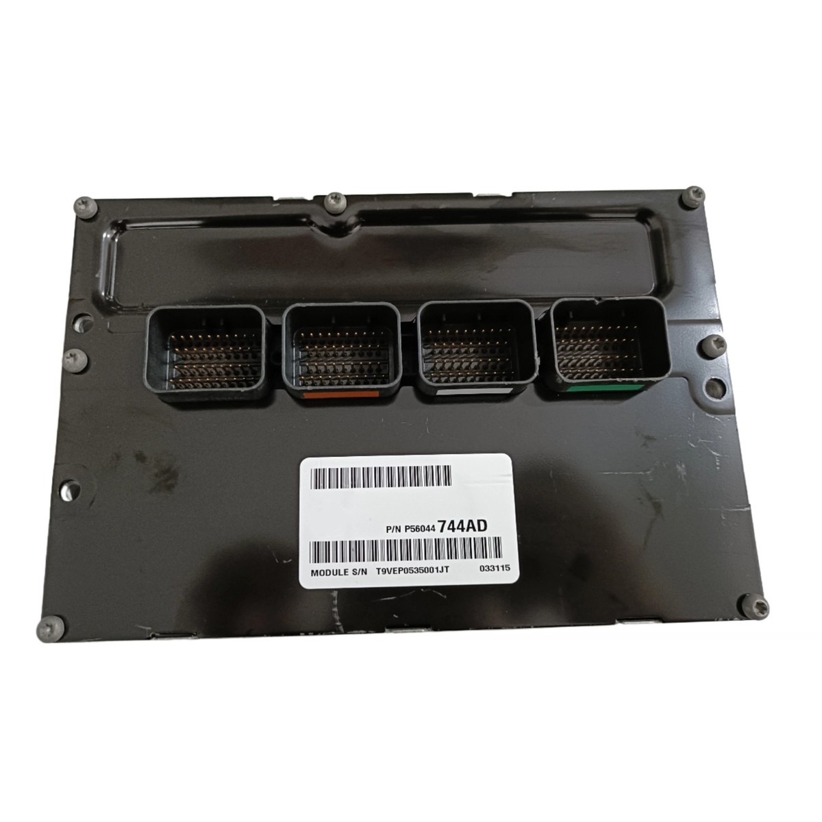 56044744AD For 2006 Jeep Grand Cherokee 5.7L Engine Computer