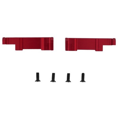 RC Auto Akku Baffle Mount Base Ersatz Zubehör passend für 1440016731