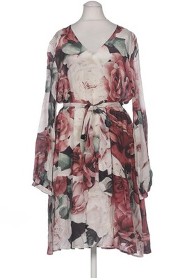 Mrs HUGS Kleid Damen Dress Damenkleid Gr. EU 40 Mehrfarbig #n0psj3t