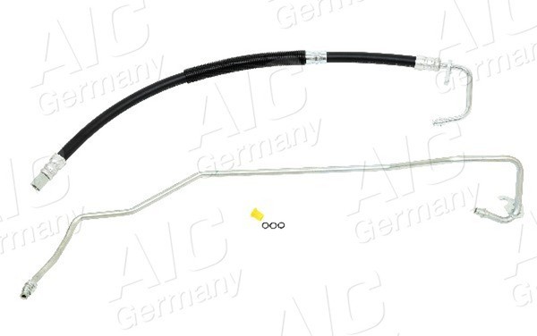 Hydraulikschlauch Lenkung AIC 58359 FüR Ford Mondeo 4 Turnier BA7 Van Tdci-image