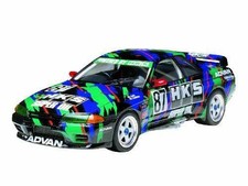 HKS Nissan Skyline GT-R Group A - Tamiya 24135 | kingshobby.com