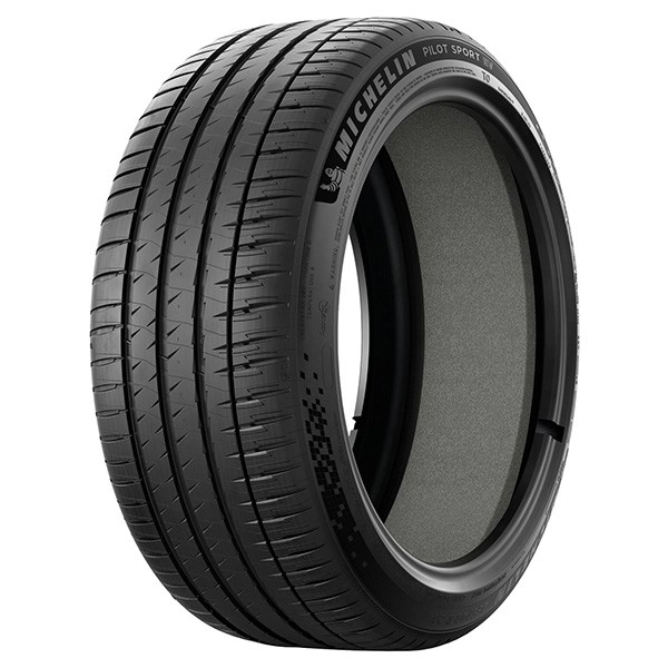 TYRE MICHELIN 295/35 R21 107W PILOT SPORT EV ACOUSTIC (POL) XL SUMMER