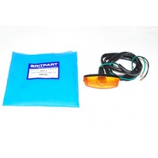 Clignotant Land Rover 110