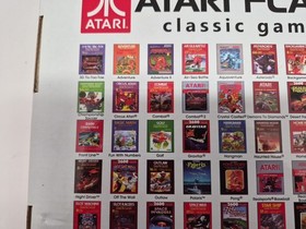 Atari Flashback 5 Classic Game Console 92 Built-in Games - 