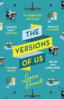 The Versions Of Us Laura Barnett